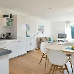 Holiday home Am Schoor 12