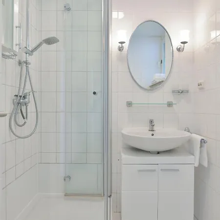 Am Schoor 12 Holiday home