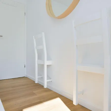 Am Schoor 12 Holiday home Groemitz