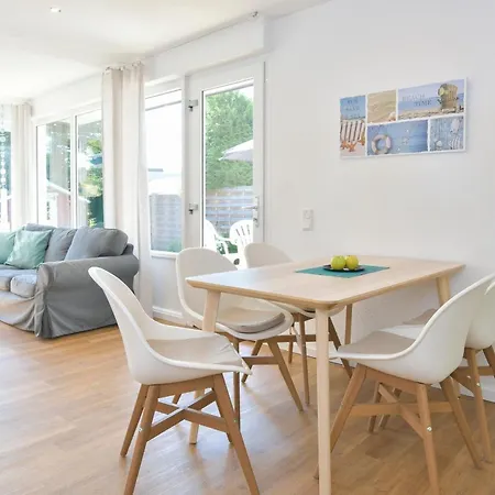 Am Schoor 12 Holiday home