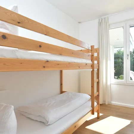 Holiday home Am Schoor 12