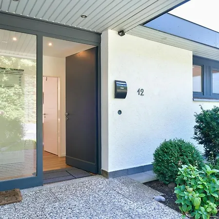 Am Schoor 12 Holiday home