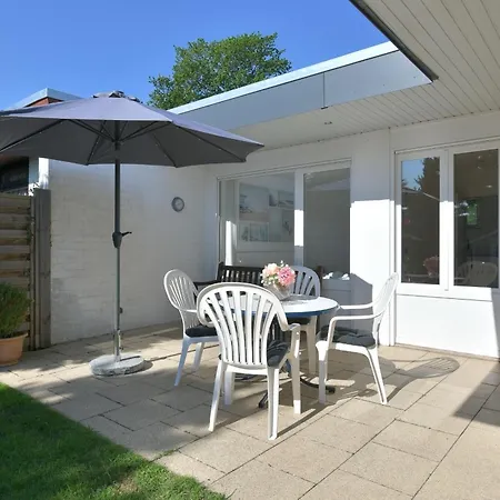 Holiday home Am Schoor 12 *