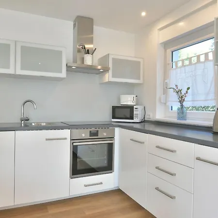 Am Schoor 12 Holiday home *