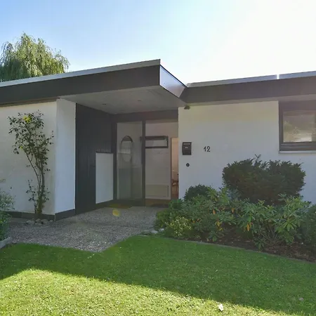 Holiday home Am Schoor 12 *