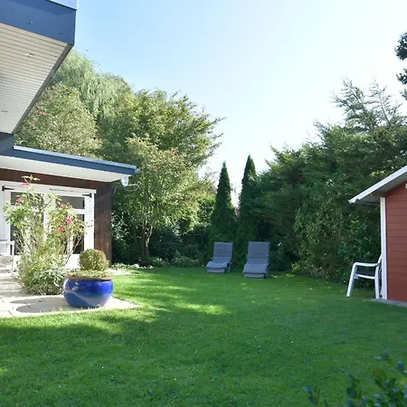 Am Schoor 12 Holiday home Groemitz