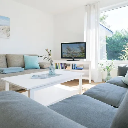 Holiday home Am Schoor 12 *