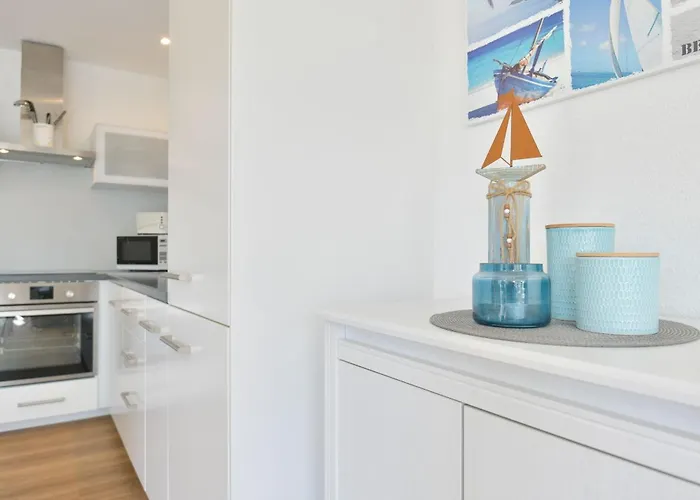 Am Schoor 12 * Grömitz