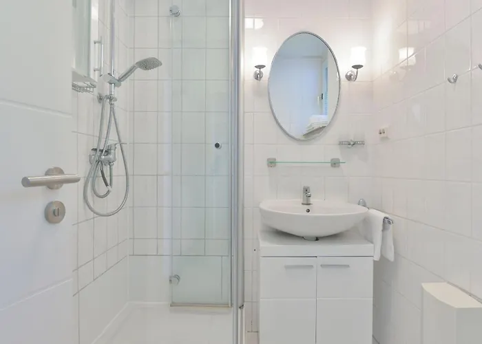 Am Schoor 12 Dom wakacyjny