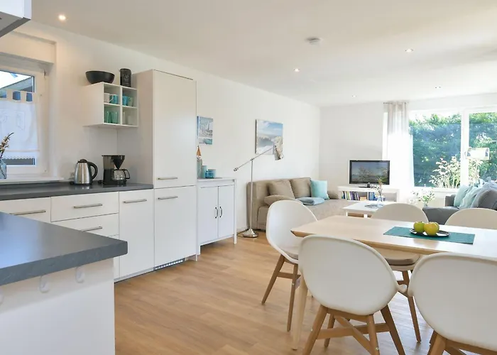 Dom wakacyjny Am Schoor 12