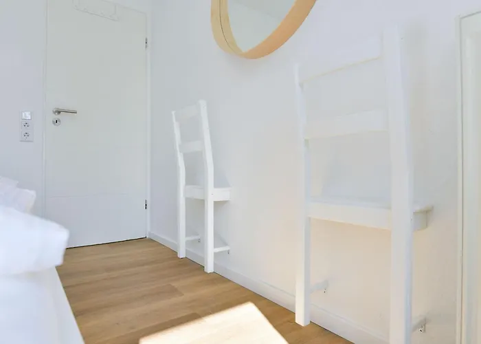 Am Schoor 12 Dom wakacyjny Grömitz