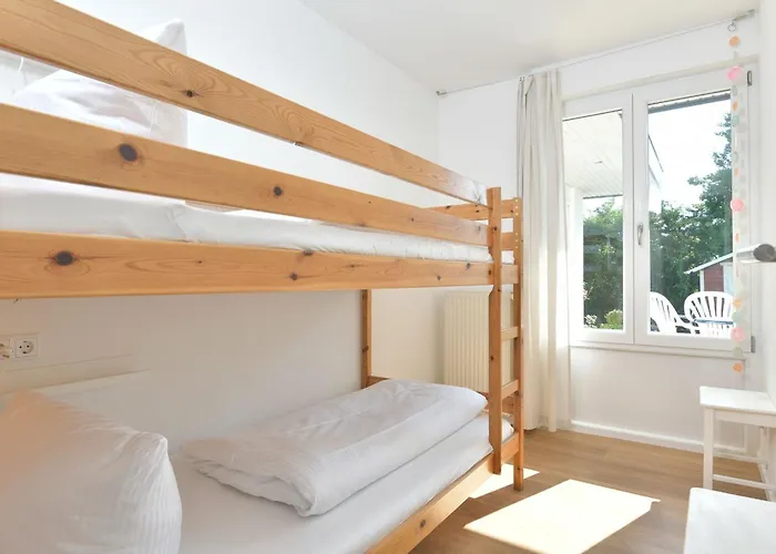 Dom wakacyjny Am Schoor 12