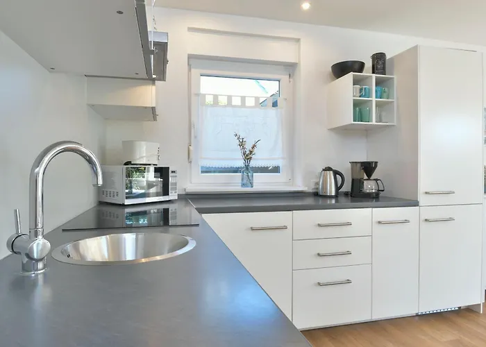 Am Schoor 12 Dom wakacyjny Grömitz