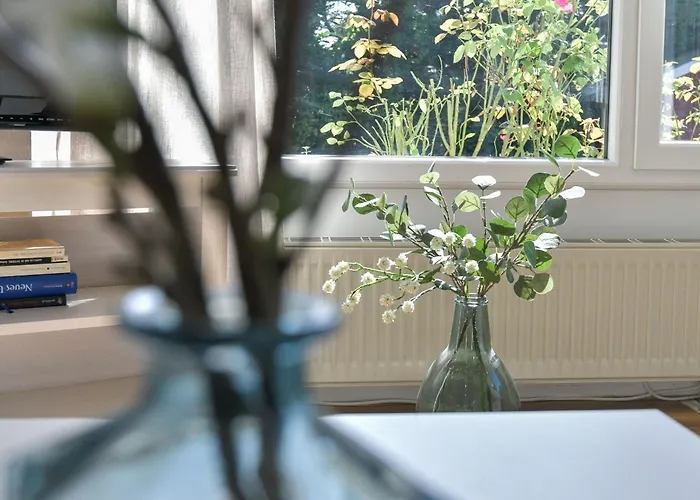 Am Schoor 12 * Grömitz