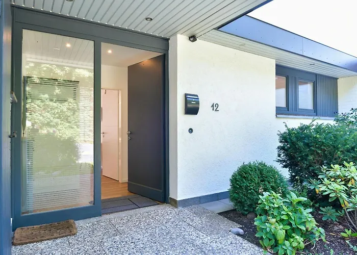 Am Schoor 12 Dom wakacyjny