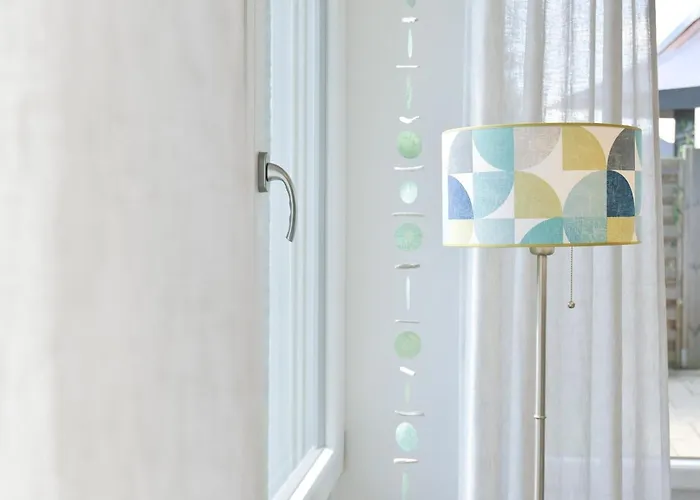 Dom wakacyjny Am Schoor 12