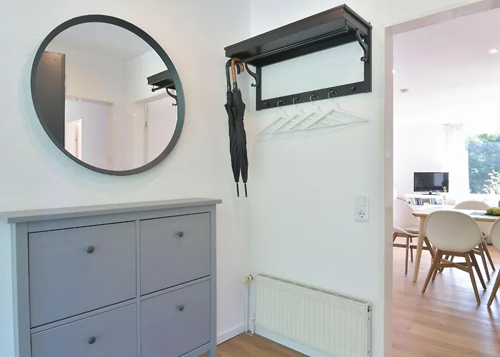 Am Schoor 12 Dom wakacyjny *