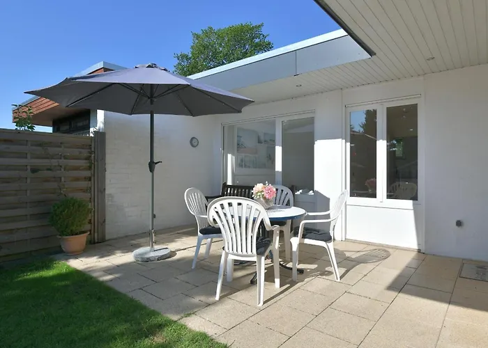 Dom wakacyjny Am Schoor 12 *