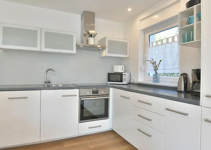 Am Schoor 12 Dom wakacyjny *