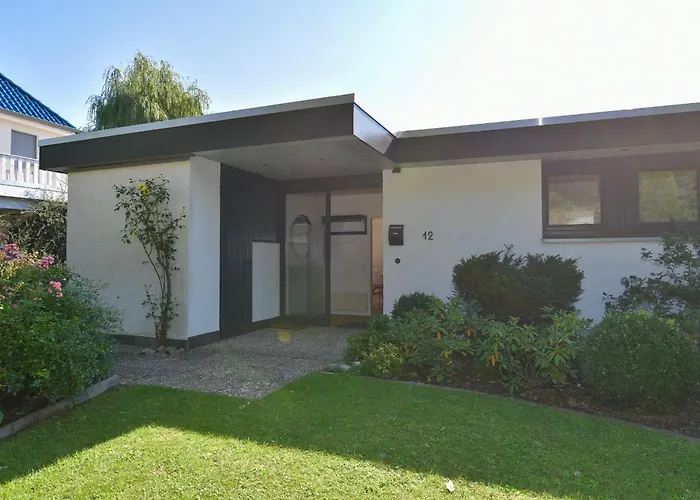 Dom wakacyjny Am Schoor 12 *