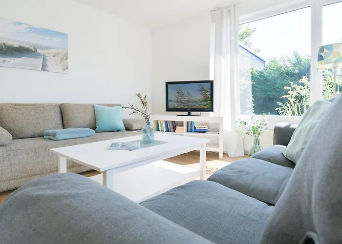 Dom wakacyjny Am Schoor 12 *