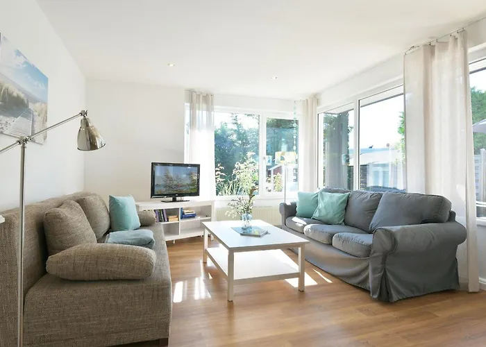 Am Schoor 12 Dom wakacyjny *